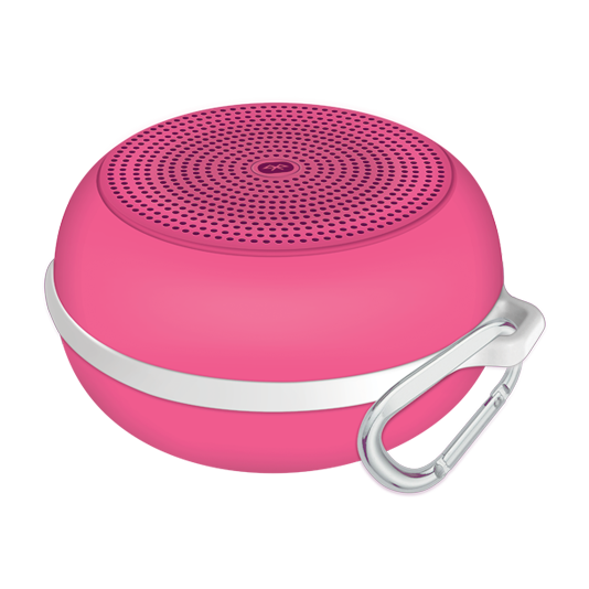 Buy Audionic BT-125 Portable Bluetooth Mobile Speaker from Vmart in Pakistan