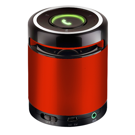 Buy Audionic BT-160 Portable Bluetooth Speaker from Vmart in Pakistan