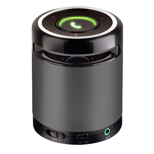 Buy Audionic BT-160 Portable Bluetooth Speaker from Vmart in Pakistan