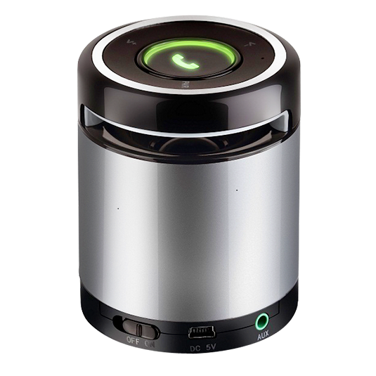 Buy Audionic BT-160 Portable Bluetooth Speaker from Vmart in Pakistan