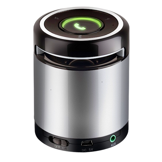 Buy Audionic BT-160 Portable Bluetooth Speaker from Vmart in Pakistan