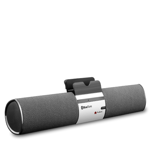 Buy Audionic BT-240 Portable Bluetooth Speaker from Vmart in Pakistan