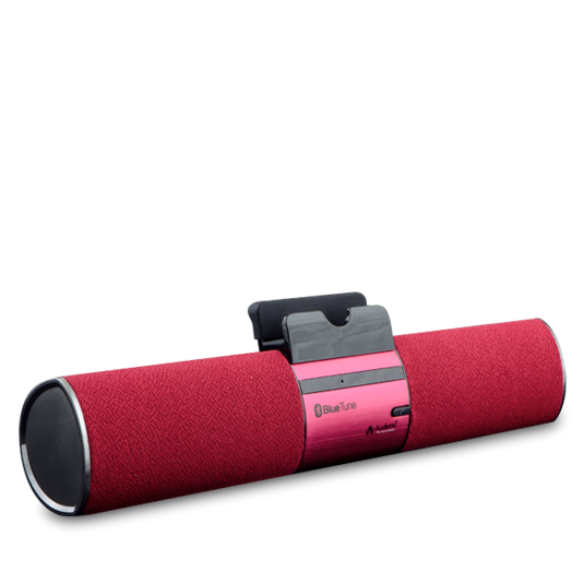 Buy Audionic BT-240 Portable Bluetooth Speaker from Vmart in Pakistan