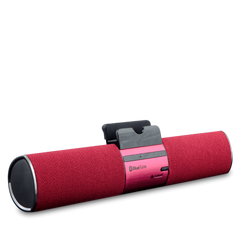 Buy Audionic BT-240 Portable Bluetooth Speaker from Vmart in Pakistan