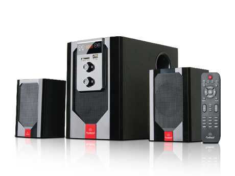 Buy Audionic Blue Tunes BT-640 Bluetooth Speakers from Vmart in Pakistan