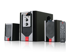 Buy Audionic Blue Tunes BT-640 Bluetooth Speakers from Vmart in Pakistan