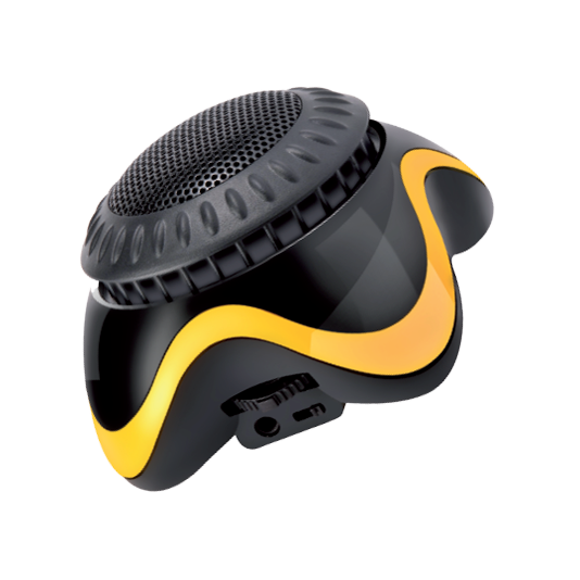 Buy Audionic BT Atom Portable Speaker from Vmart in Pakistan