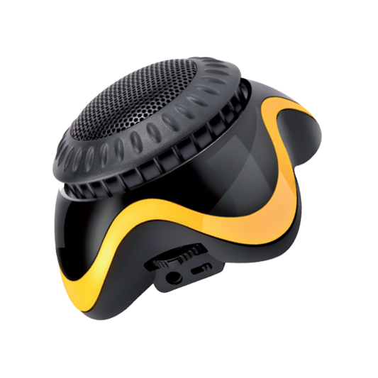 Buy Audionic BT Atom Portable Speaker from Vmart in Pakistan