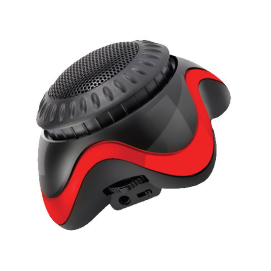 Buy Audionic BT Atom Portable Speaker from Vmart in Pakistan