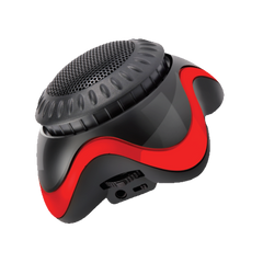 Buy Audionic BT Atom Portable Speaker from Vmart in Pakistan