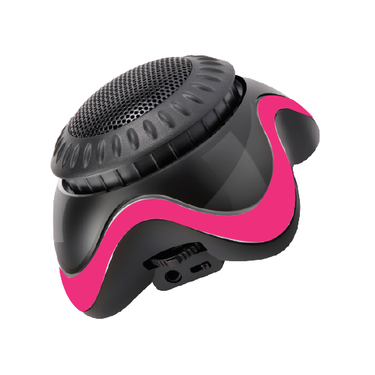 Buy Audionic BT Atom Portable Speaker from Vmart in Pakistan