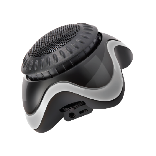 Buy Audionic BT Atom Portable Speaker from Vmart in Pakistan