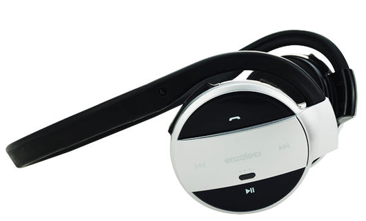 Buy Enzatec BT-501 Bluetooth Headset from Vmart in Pakistan