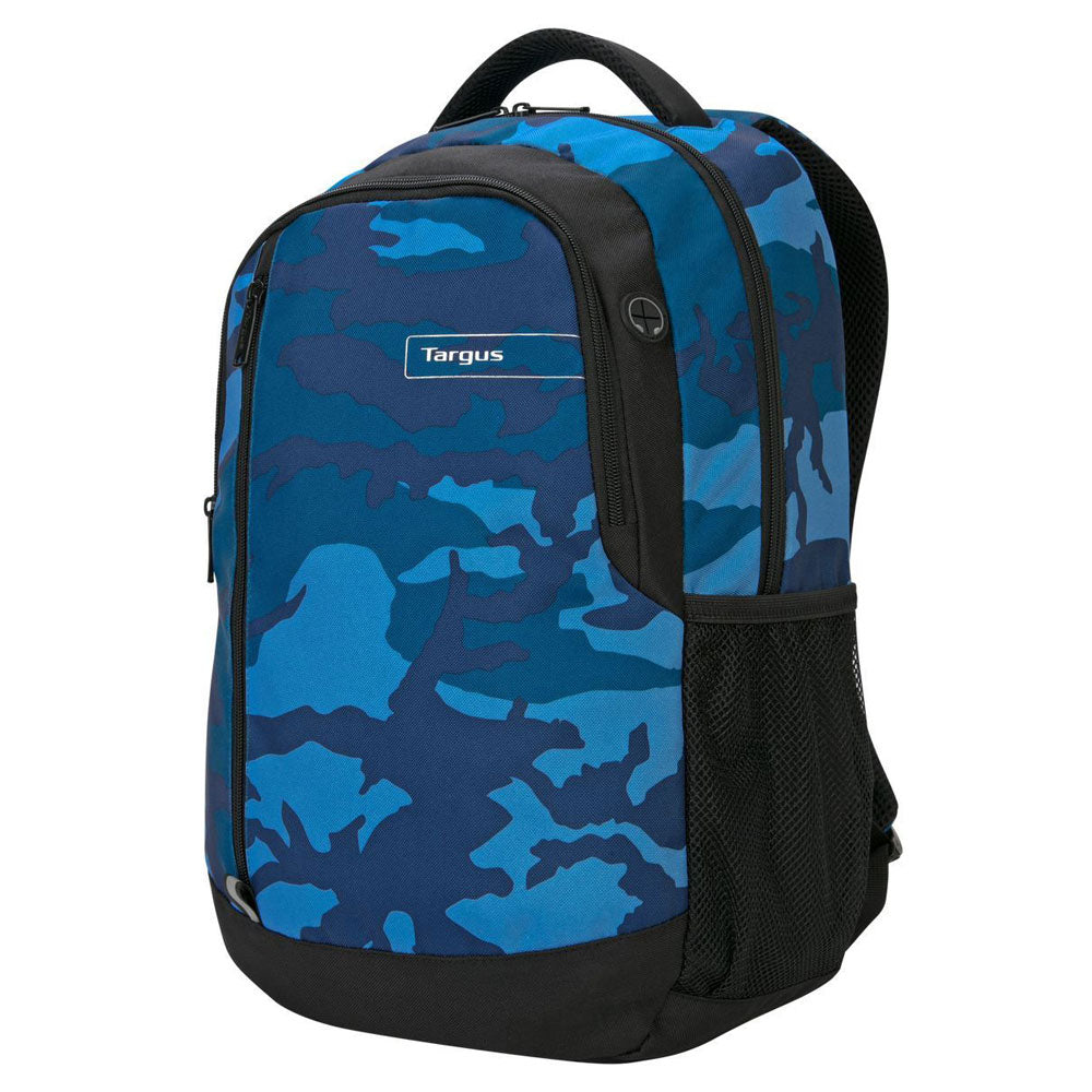 Buy Targus 15.6 Sport Bundle (Blue Camo) - Bundle Option from Vmart in Pakistan