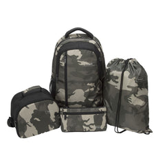 Buy Targus 15.6 Sport Bundle (Green Camo) - Bundle Option from Vmart in Pakistan