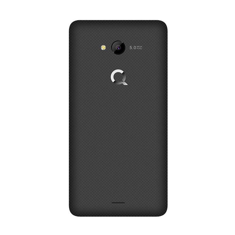 Buy QMobile Black Two (1GB - 8GB) from Vmart in Pakistan