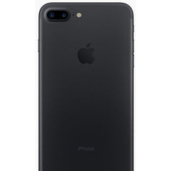 Buy Apple iPhone 7 Plus 256GB - Black from Vmart in Pakistan
