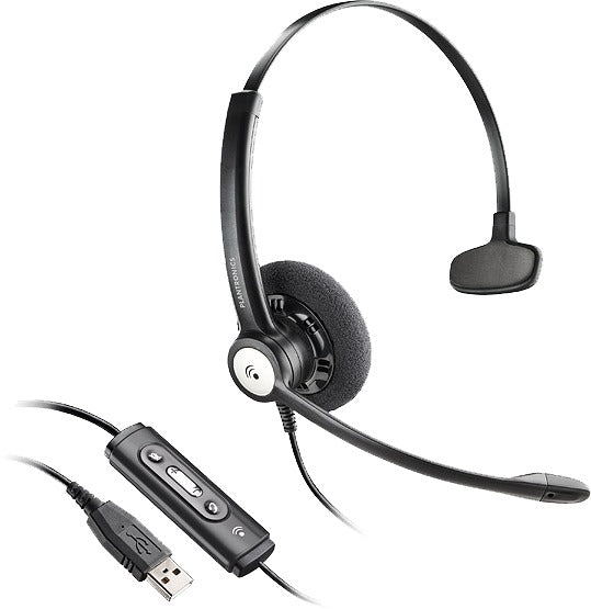 Buy Plantronics Blackwire C610 from Vmart in Pakistan