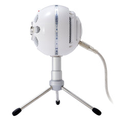 Buy Blue Snowball iCE Plug and Play USB Microphone - White from Vmart in Pakistan