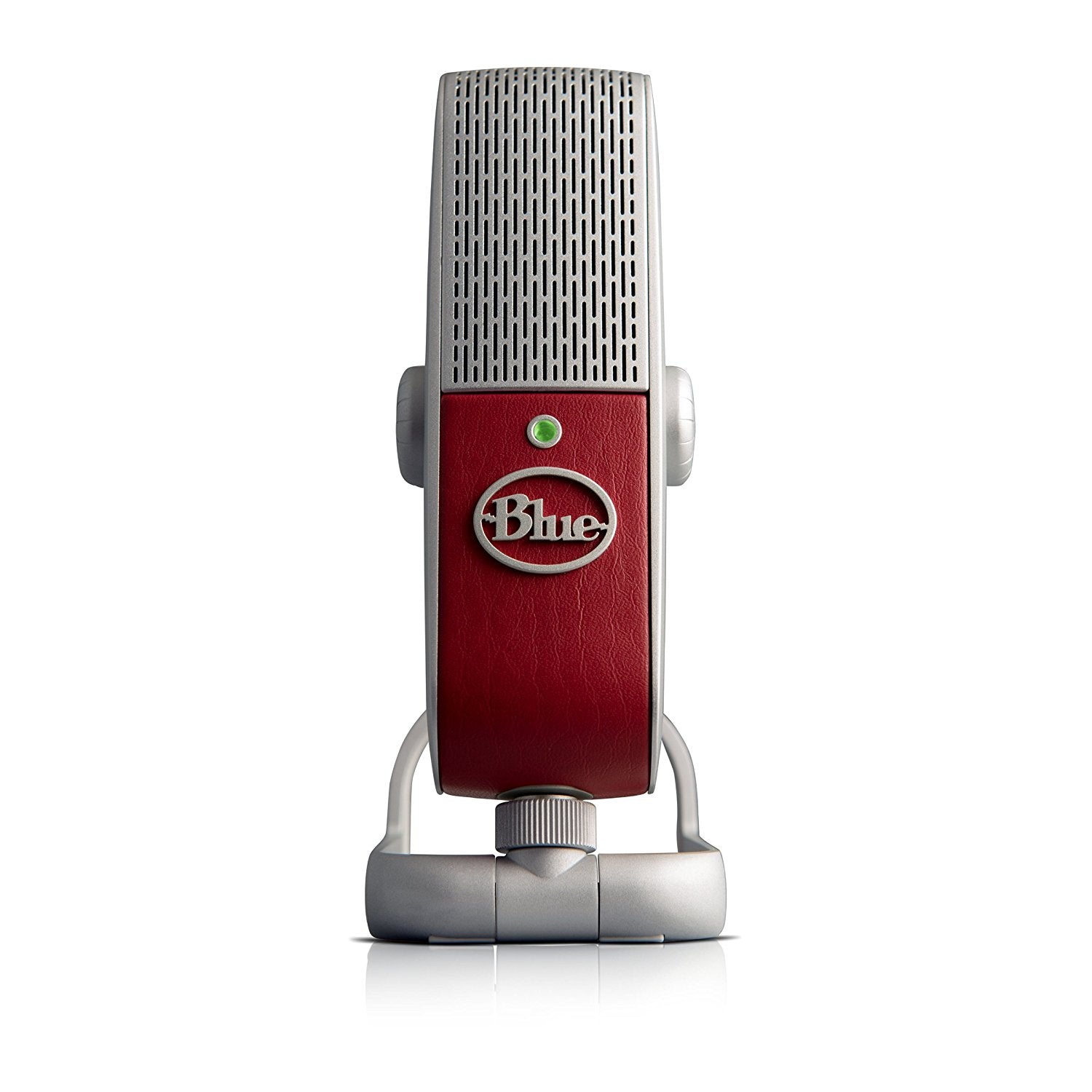 Buy Blue Raspberry Ultimate Mobile USB Microphone from Vmart in Pakistan