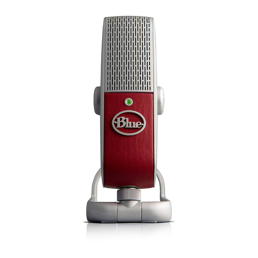 Buy Blue Raspberry Ultimate Mobile USB Microphone from Vmart in Pakistan