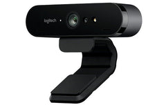 Buy Logitech Brio 4K Pro Webcam from Vmart in Pakistan