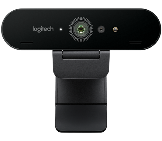 Buy Logitech Brio 4K Pro Webcam from Vmart in Pakistan