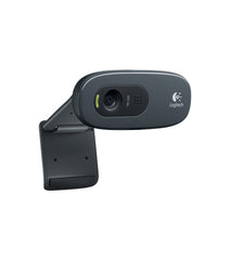 Buy Logitech C270 HD Webcam from Vmart in Pakistan