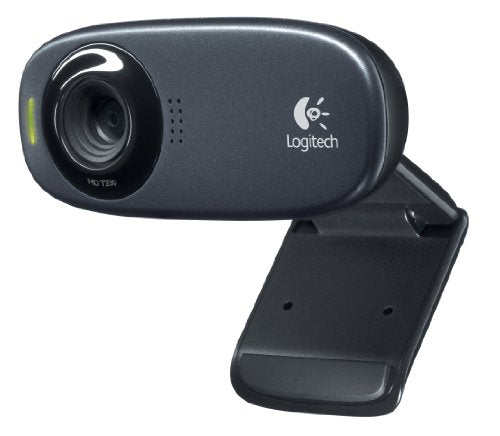 Buy Logitech HD Webcam C310 from Vmart in Pakistan