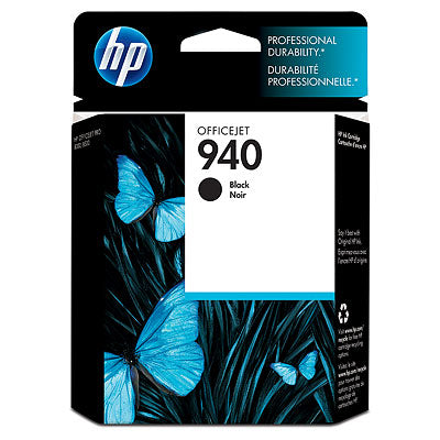 Buy HP Ink C4902AA #940 Black from Vmart in Pakistan