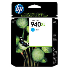 Buy HP Ink C4907AA #940XL Cyan from Vmart in Pakistan