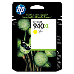 Buy HP Ink C4909AA #940XL Yellow from Vmart in Pakistan
