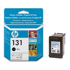 Buy HP Ink C8765HE #131 Black from Vmart in Pakistan