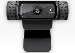 Buy Logitech HD Pro Webcam C920 from Vmart in Pakistan