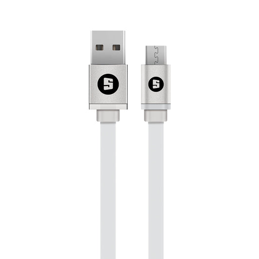 Buy Space Micro-USB to USB 100cm Jelly Cable from Vmart in Pakistan