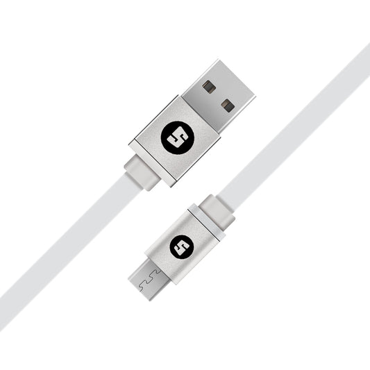Buy Space Micro-USB to USB 100cm Jelly Cable from Vmart in Pakistan