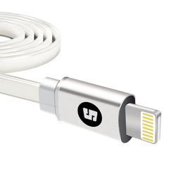 Buy Space Lightning to USB 100cm Jelly Cable from Vmart in Pakistan