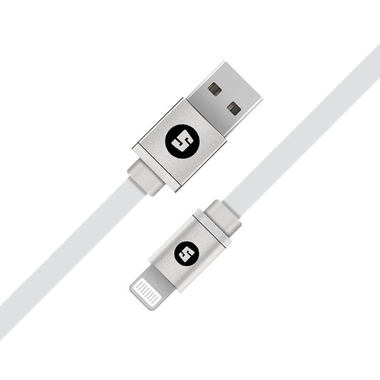 Buy Space Lightning to USB 100cm Jelly Cable from Vmart in Pakistan