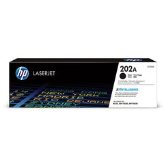 Buy HP 202A Black LaserJet Toner Cartridge from Vmart in Pakistan