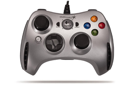 Buy Logitech Chillstream for PC from Vmart in Pakistan