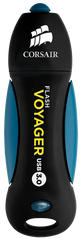 Buy Corsair Flash Voyager 3.0 USB Flash Drive- 128GB from Vmart in Pakistan