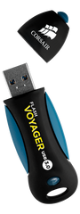 Buy Corsair Flash Voyager 3.0 USB Flash Drive- 128GB from Vmart in Pakistan