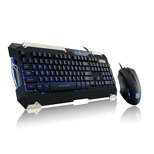 Buy Thermaltake COMMANDER Gaming Gear Combo from Vmart in Pakistan