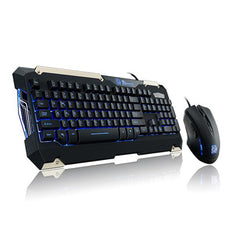Buy Thermaltake COMMANDER Gaming Gear Combo from Vmart in Pakistan