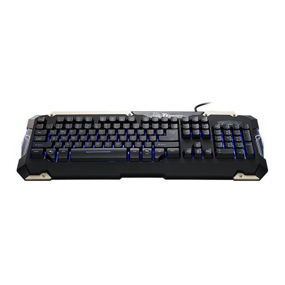Buy Thermaltake COMMANDER Gaming Gear Combo from Vmart in Pakistan