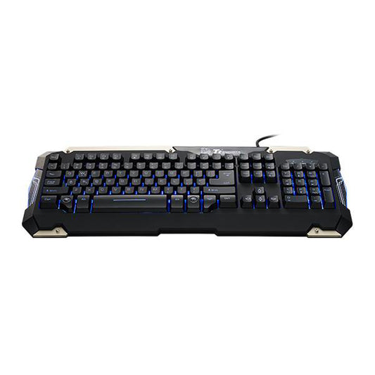 Buy Thermaltake COMMANDER Gaming Gear Combo from Vmart in Pakistan