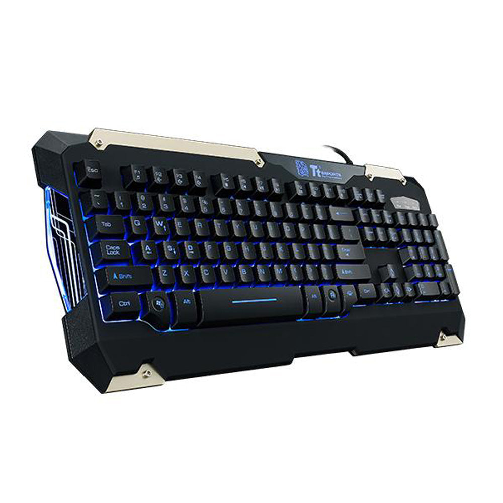 Buy Thermaltake COMMANDER Gaming Gear Combo from Vmart in Pakistan