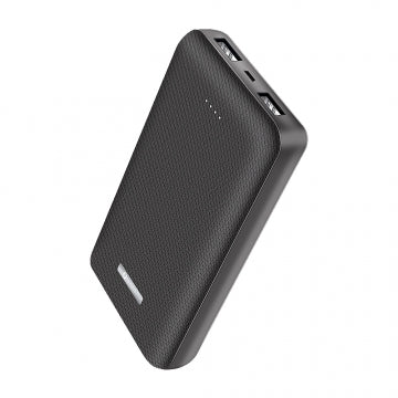 Buy Space CORE 20000mah Power Bank CR-080 - Black from Vmart in Pakistan