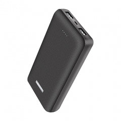 Buy Space CORE 20000mah Power Bank CR-080 - Black from Vmart in Pakistan