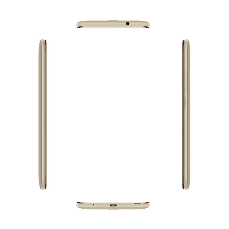 Buy QMobile CS1 Plus (3GB - 32GB) from Vmart in Pakistan